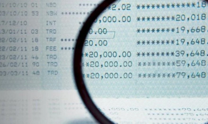 Στην εφορία με ένα «κλικ» όλα τα στοιχεία για λογαριασμούς, επενδύσεις και δάνεια